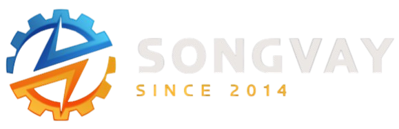 SONGVAY-High performance motor